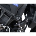 R&G Racing Crash Protectors - Aero Style for Yamaha MT-10 / FZ-10 '16-19 R&G Racing Crash Protectors - Aero Style for Yamaha MT-10 / FZ-10 '16-19